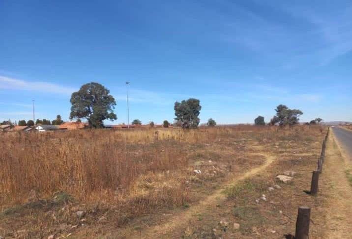 14562 ha Land available in Vosloorus photo number 7
