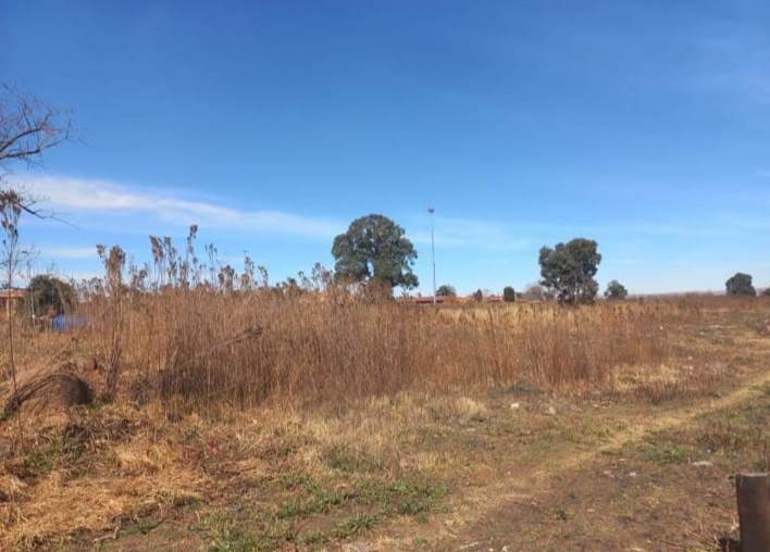 14562 ha Land available in Vosloorus photo number 1