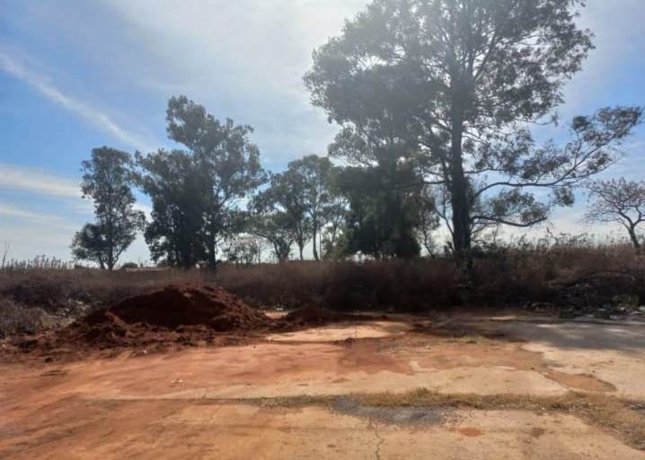 14562 ha Land available in Vosloorus photo number 3
