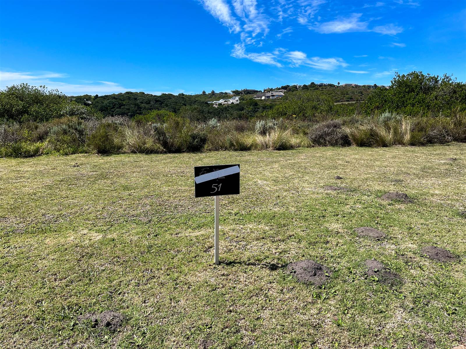 1135 m² Land available in Fernwood Estate photo number 5