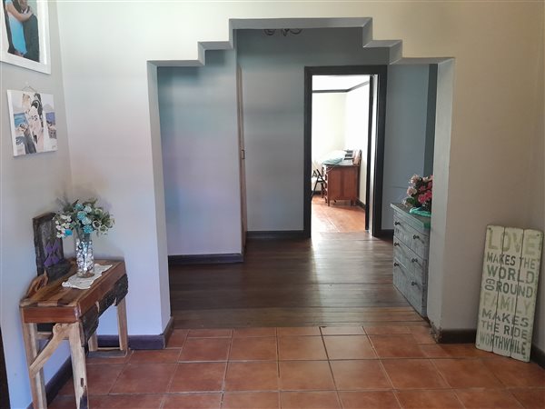 5 Bed House in Albertinia