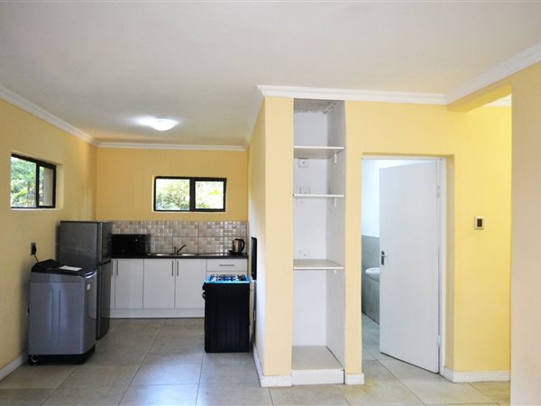 1 Bed Apartment