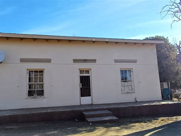 3 Bedroom House 3 Bedroom House