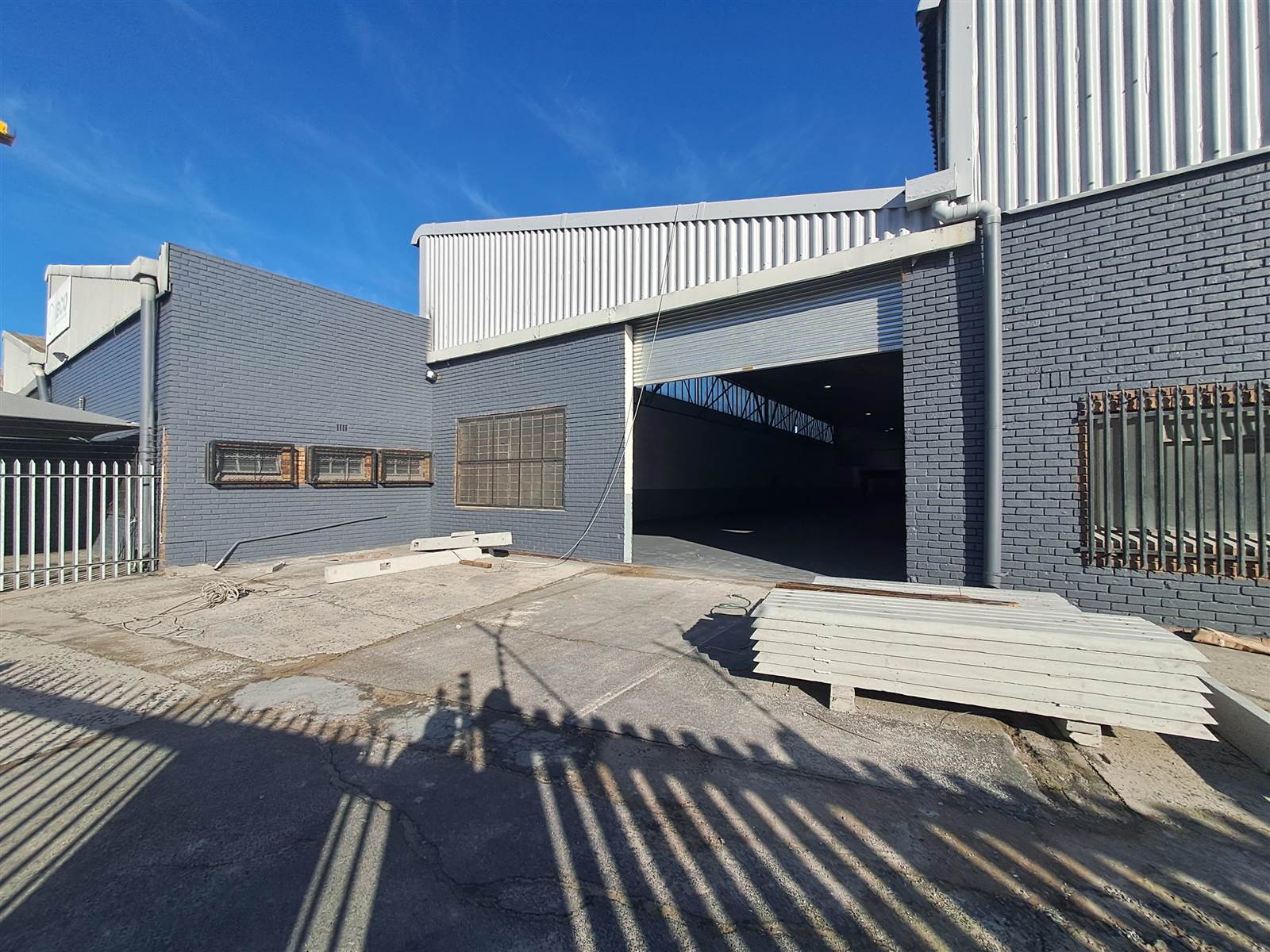 4388  m² Industrial space in Bellville South photo number 6