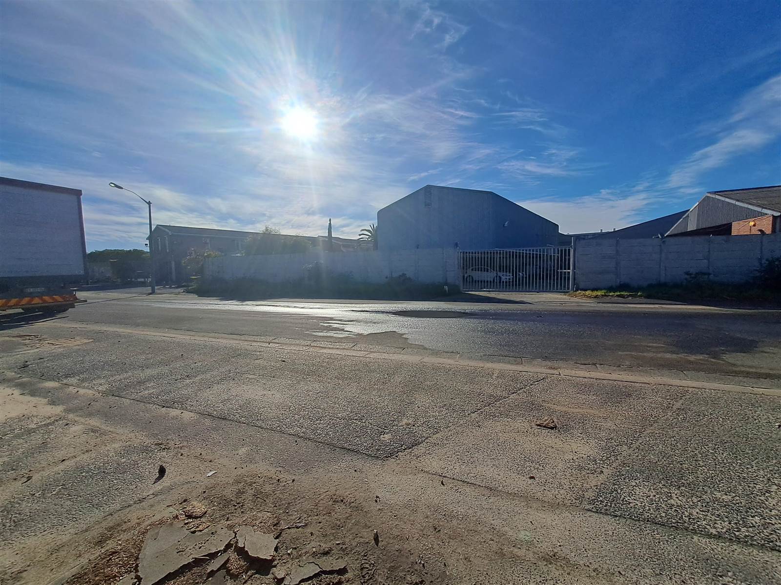 4388  m² Industrial space in Bellville South photo number 9