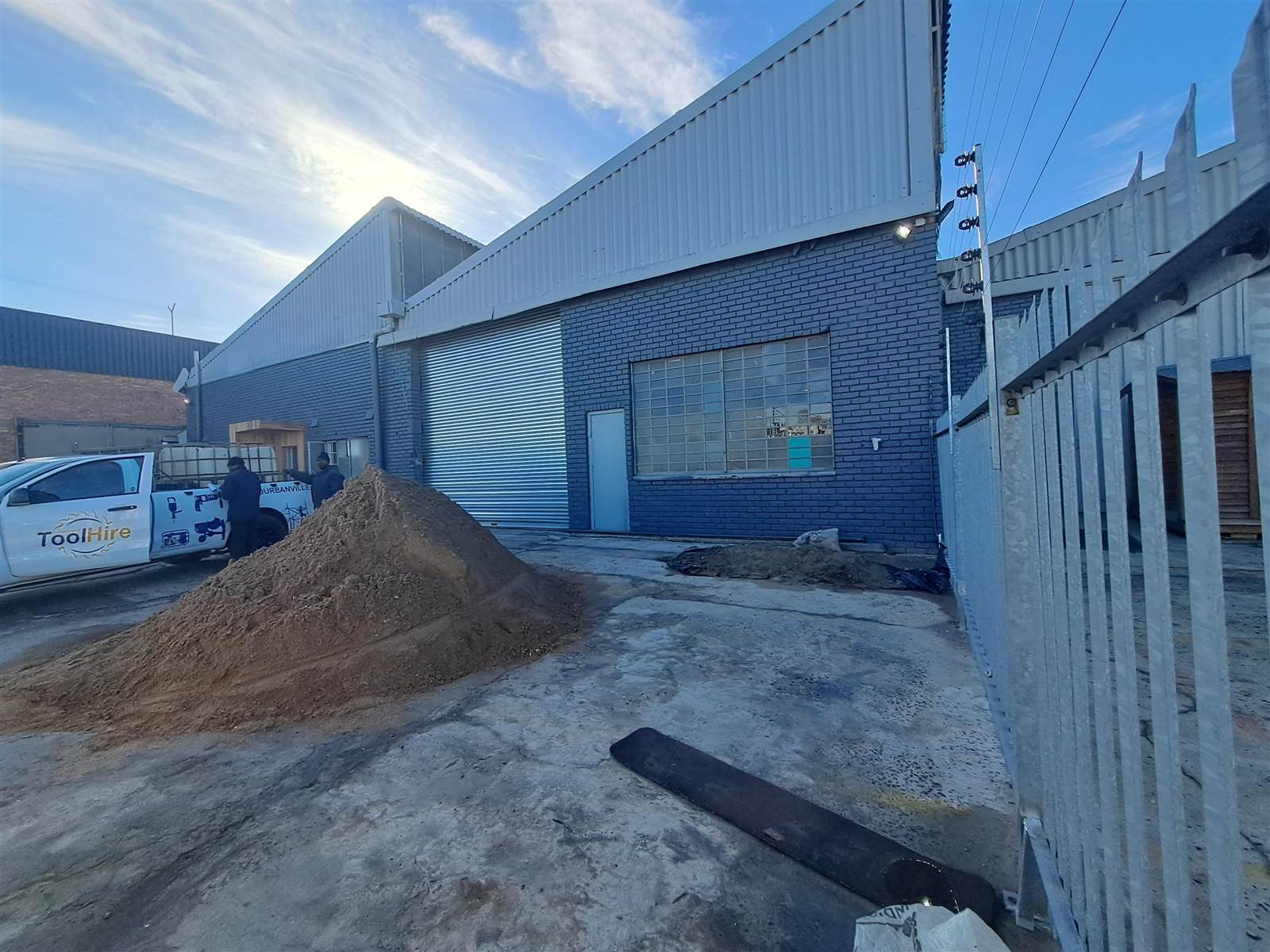 4388  m² Industrial space in Bellville South photo number 18