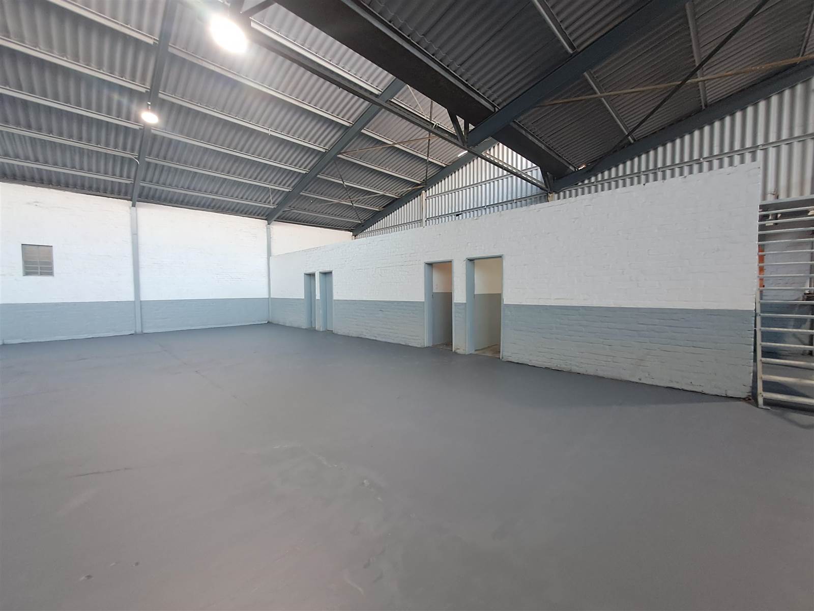 4388  m² Industrial space in Bellville South photo number 12