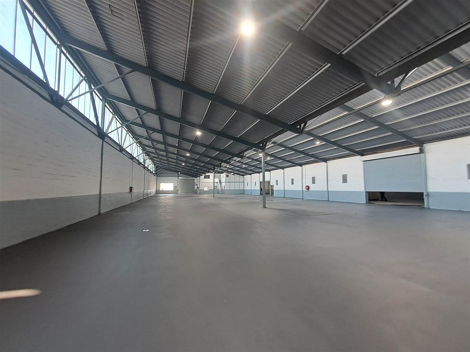 4388  m² Industrial space in Bellville South photo number 11