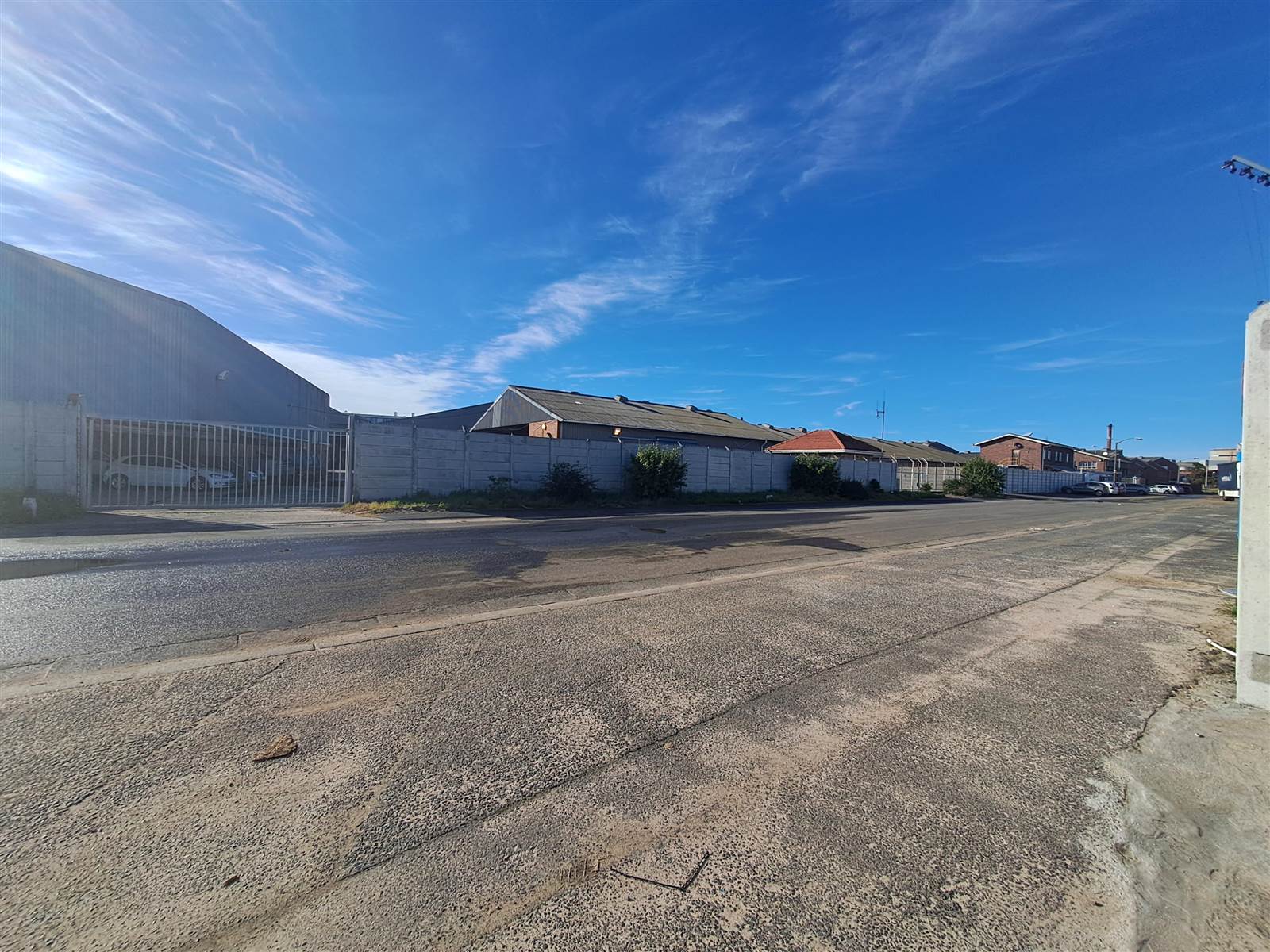4388  m² Industrial space in Bellville South photo number 7
