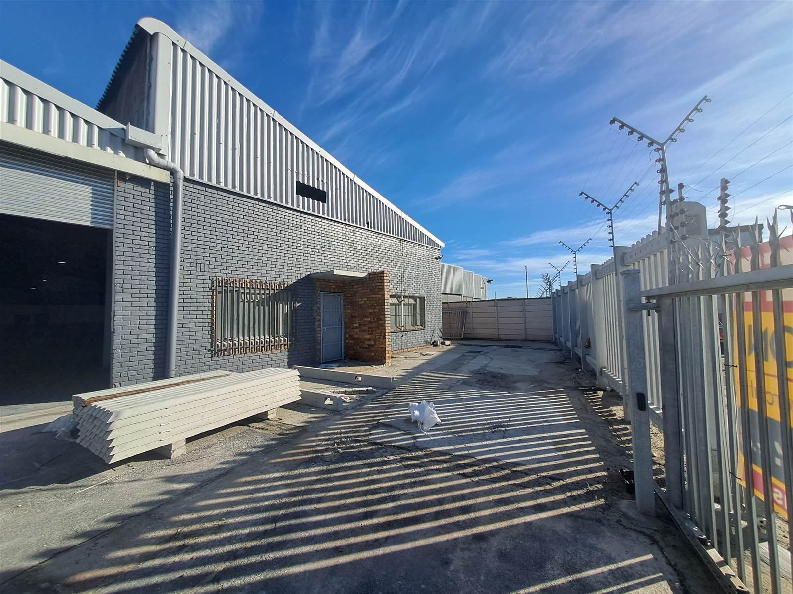 4388  m² Industrial space in Bellville South photo number 4