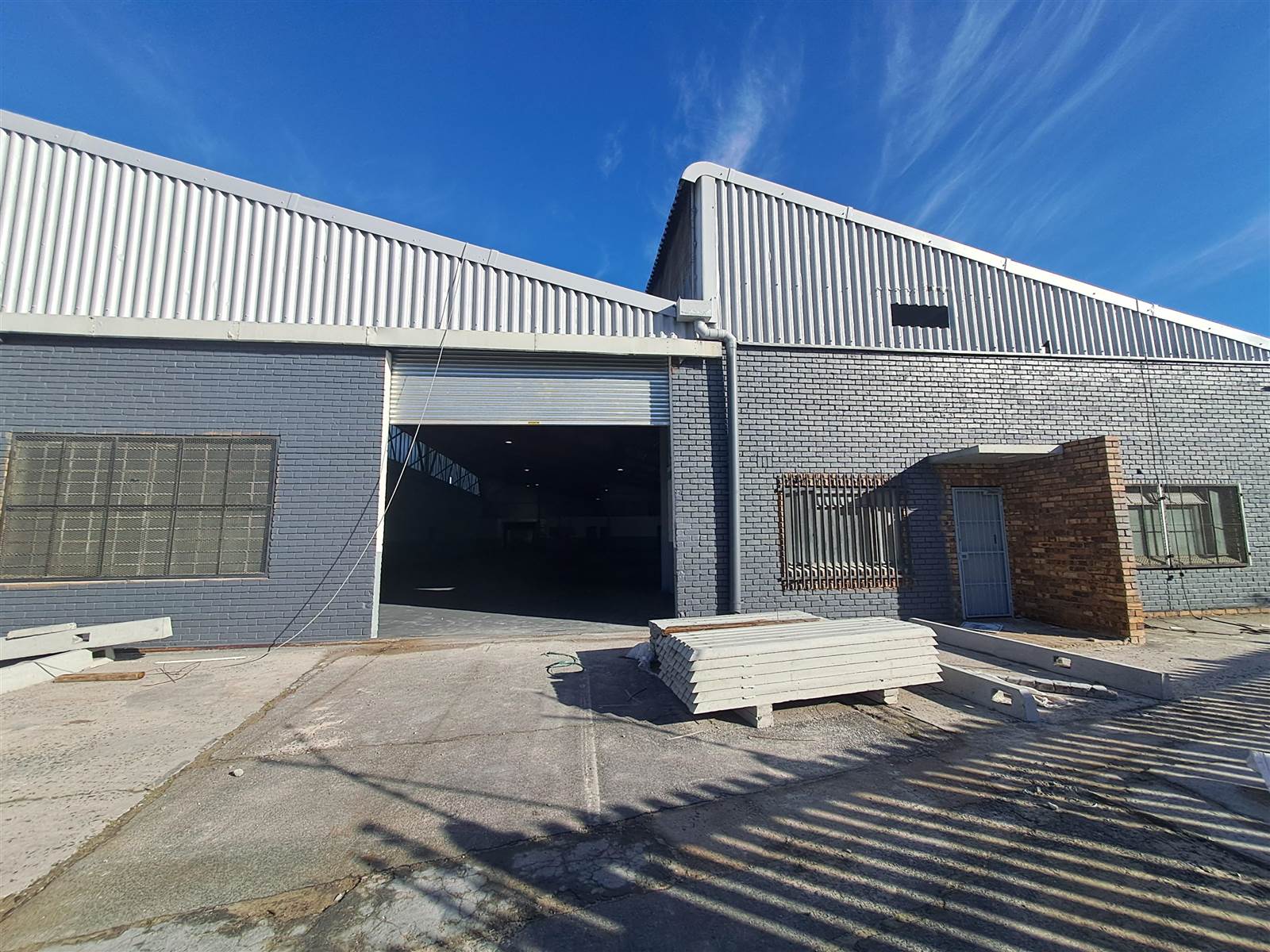4388  m² Industrial space in Bellville South photo number 3