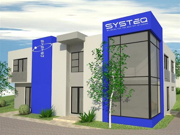 200 m² Commercial space 200 m² Commercial space