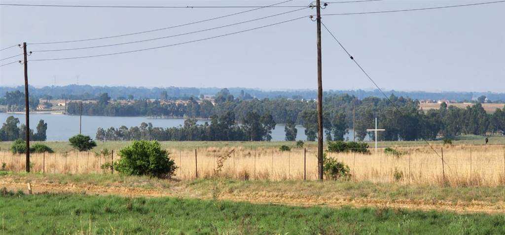 1284 m² Land available in Vaal Marina photo number 1
