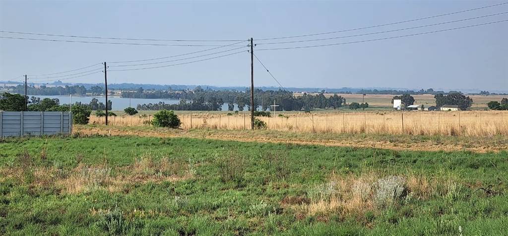 1284 m² Land available in Vaal Marina photo number 6