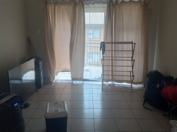 2 Bed Apartment in Boksburg South