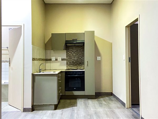 Studio Apartment Studio Apartment
