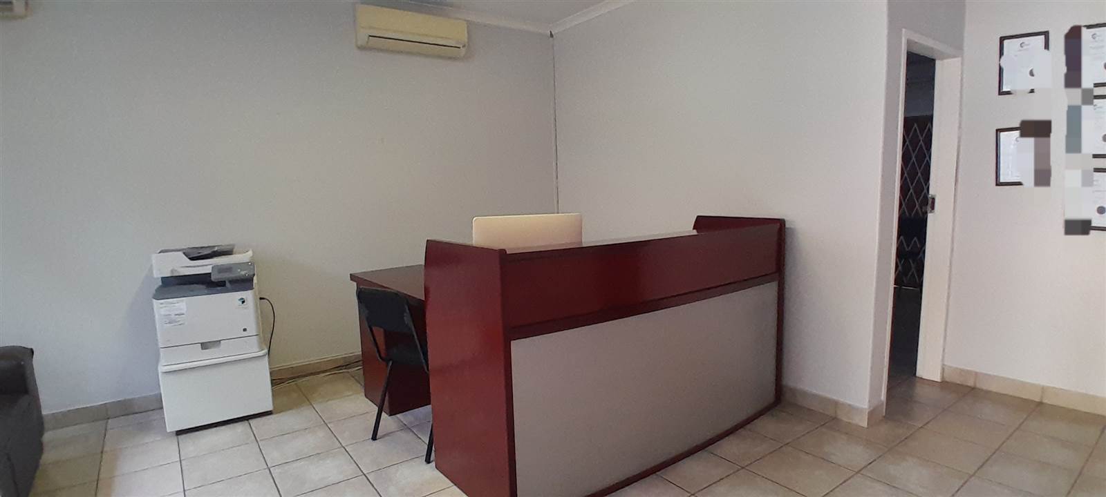 153  m² Commercial space in Rustenburg Central photo number 5