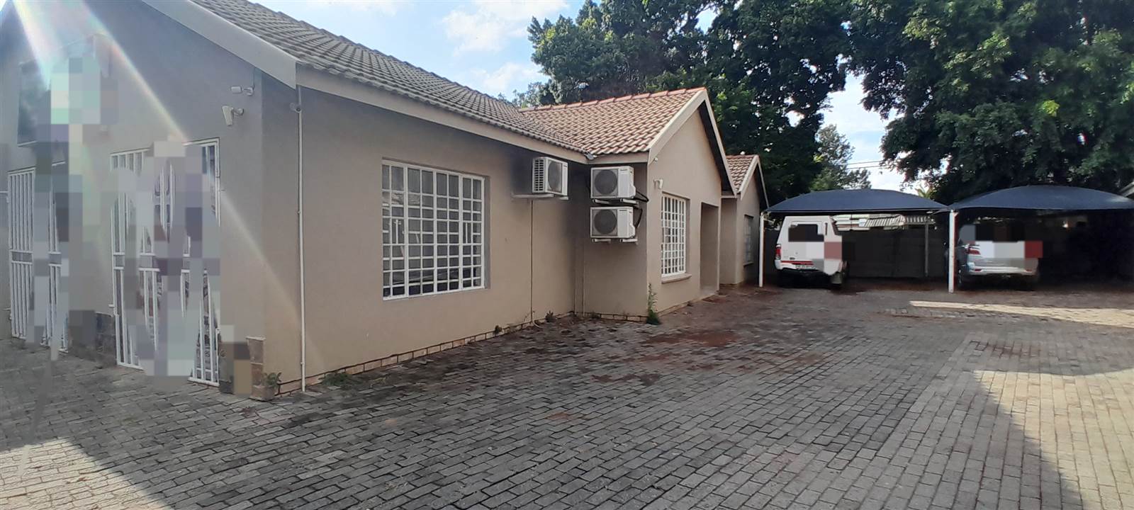 153  m² Commercial space in Rustenburg Central photo number 2