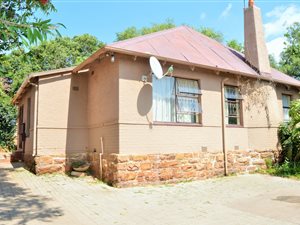 3 Bed House in Bellevue