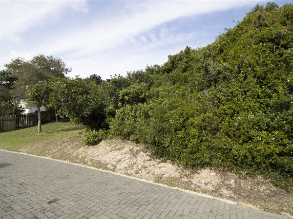 1 569 m² Land