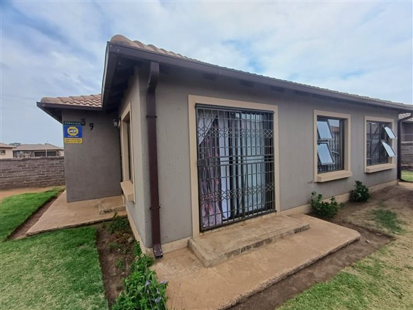 3 Bedroom House 3 Bedroom House