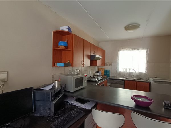 3 Bed Apartment