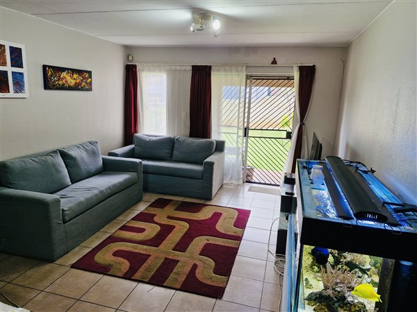 2 Bed Townhouse in Vorna Valley