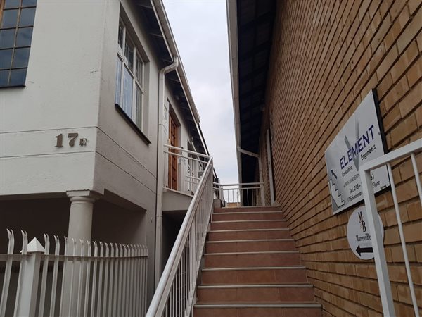 230  m² Commercial space in Polokwane Central