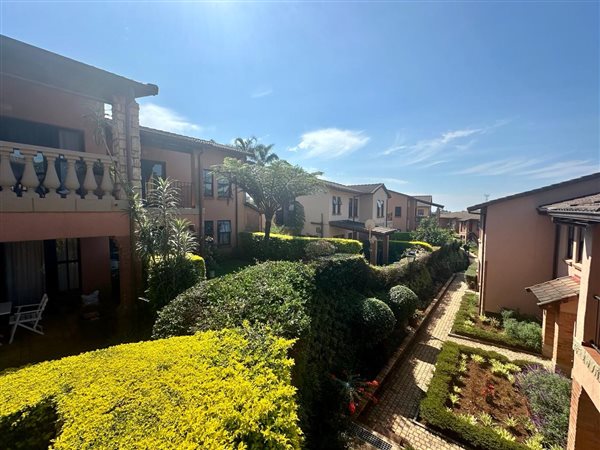 2 Bed Apartment in Plantations