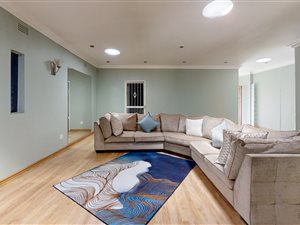 3 Bed House in Bardene