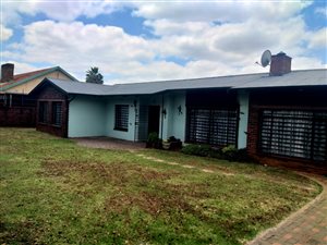 4 Bed House in Hazel Park