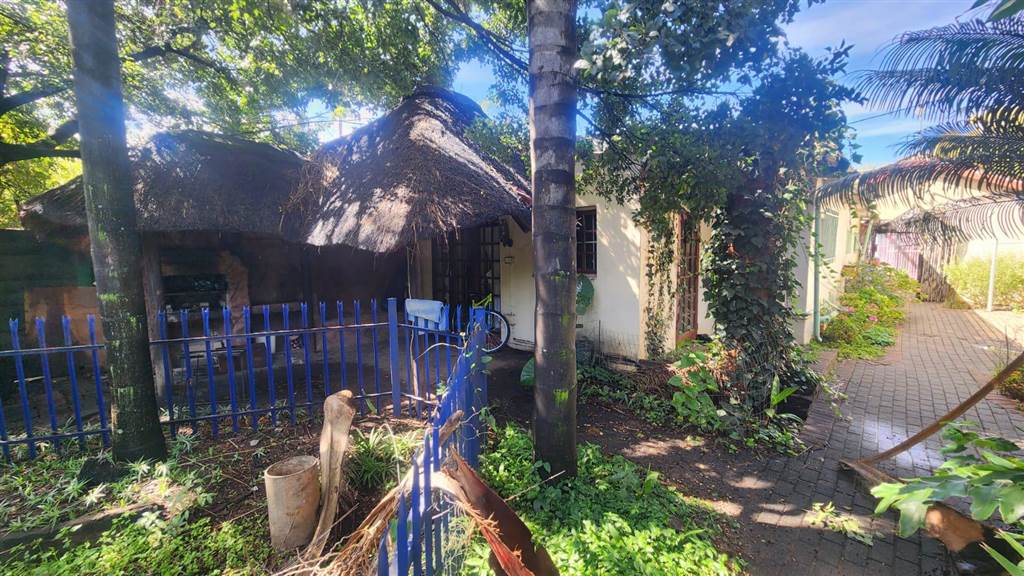 3 Bed House in Rietfontein photo number 30