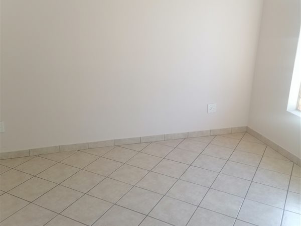 1 Bed Apartment