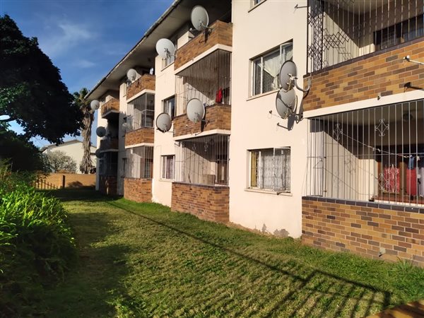 3 Bed Flat in Southernwood