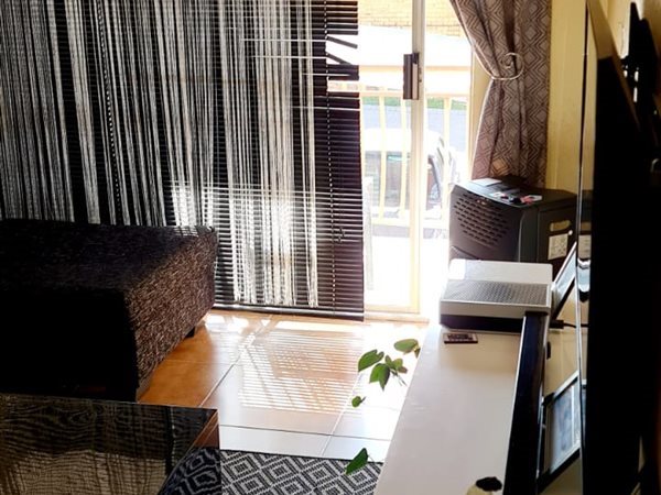 2 Bedroom Townhouse 2 Bedroom Townhouse
