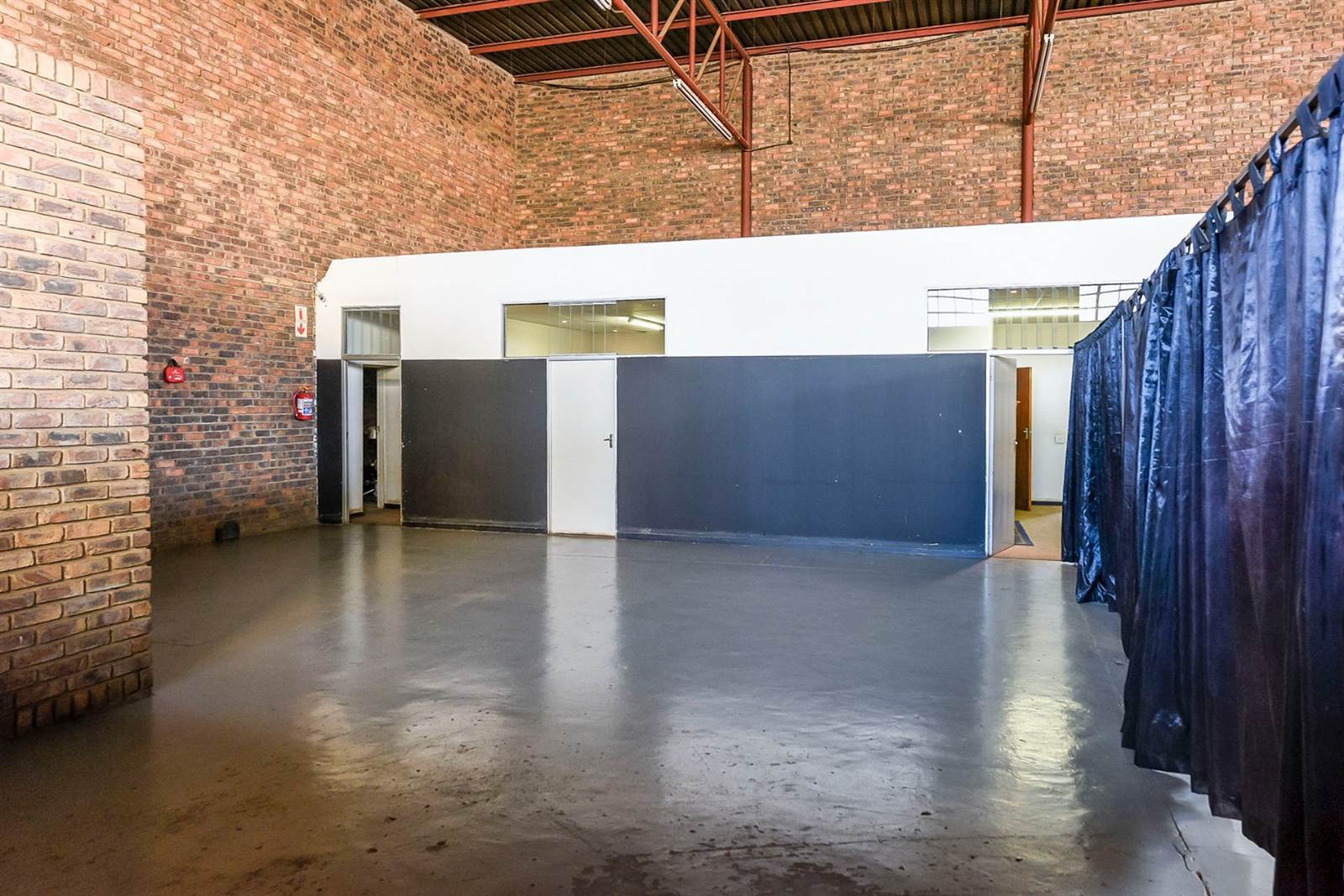 Commercial space in Vereeniging Central photo number 21