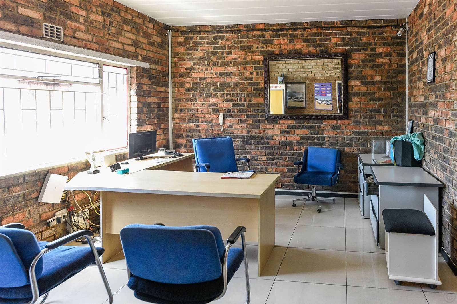 Commercial space in Vereeniging Central photo number 8