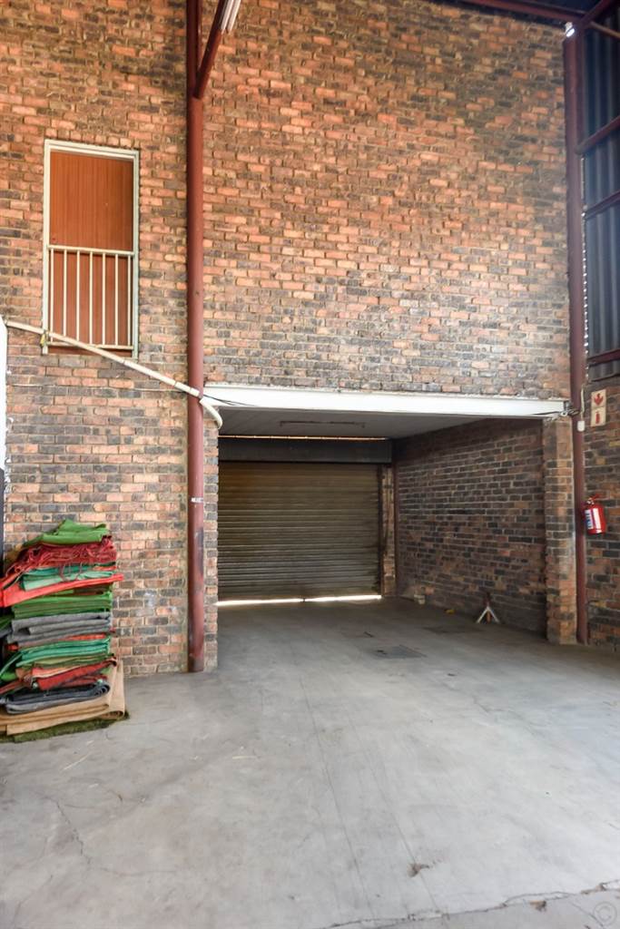 Commercial space in Vereeniging Central photo number 26