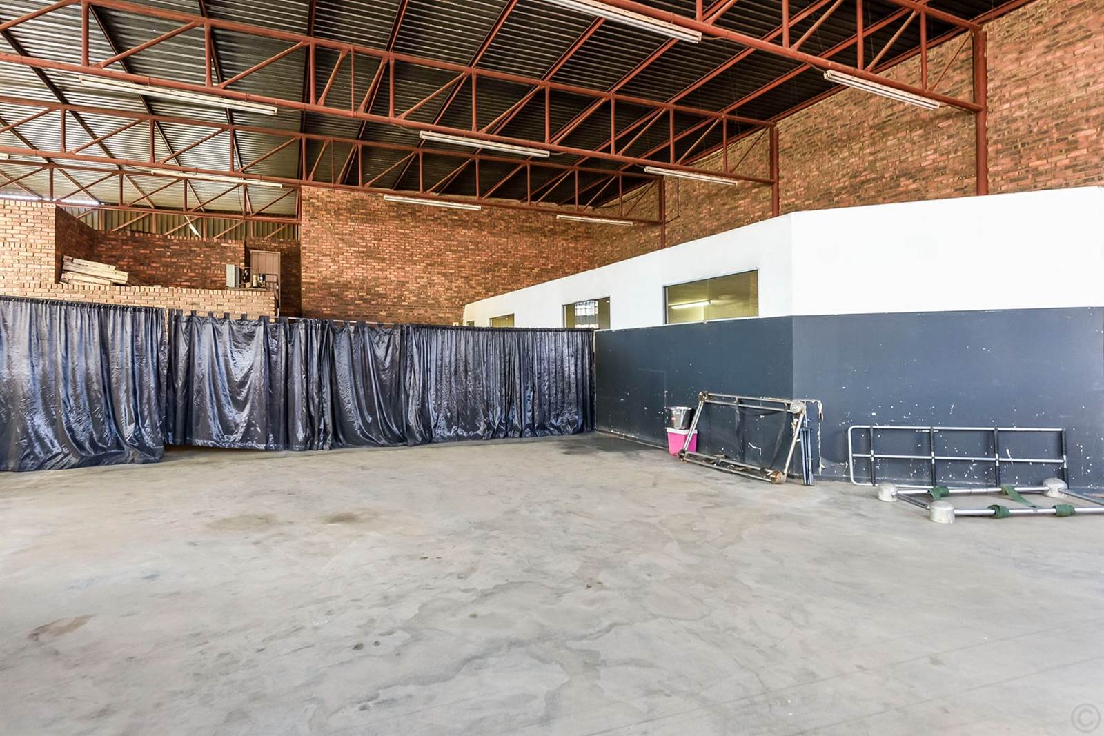 Commercial space in Vereeniging Central photo number 24