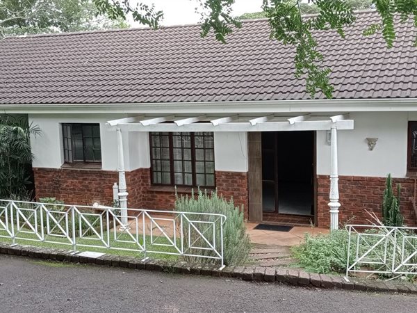 3 Bed House in Hillcrest Park