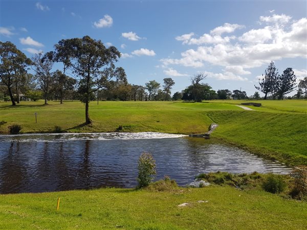 701 m² Land available in Wedgewood Golf Estate