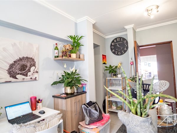1 Bedroom Townhouse