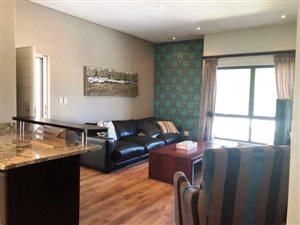 2 Bed Cluster in Wendywood