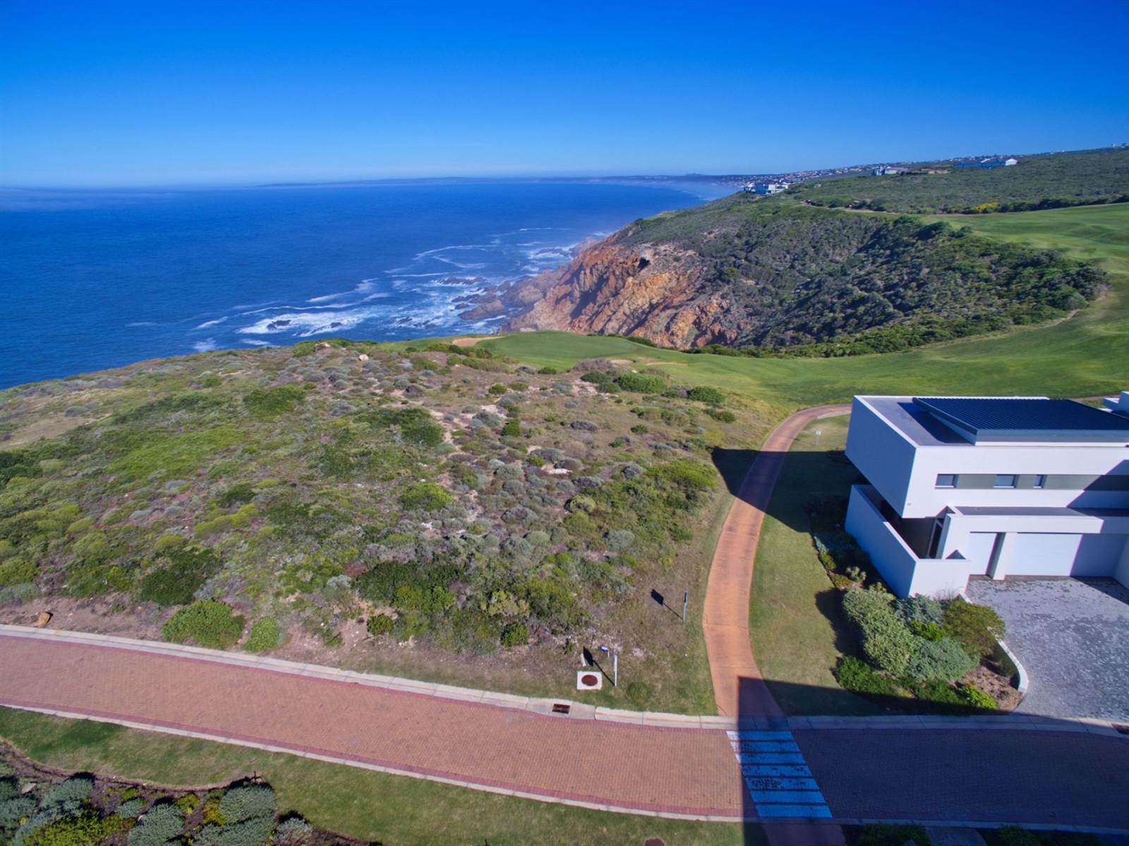 500 m² Land available in Pinnacle Point Golf Estate photo number 1