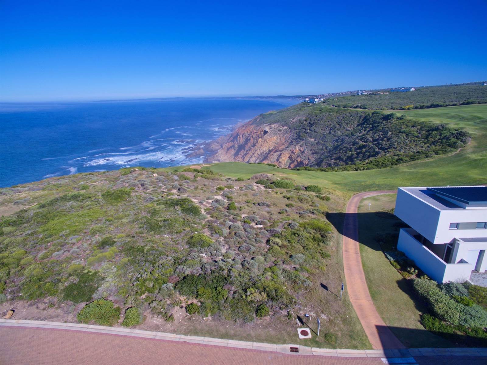 500 m² Land available in Pinnacle Point Golf Estate photo number 8