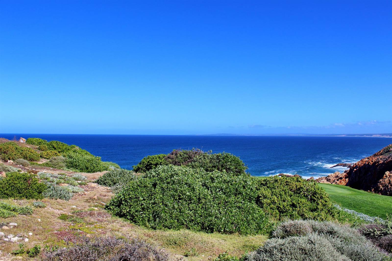 500 m² Land available in Pinnacle Point Golf Estate photo number 12