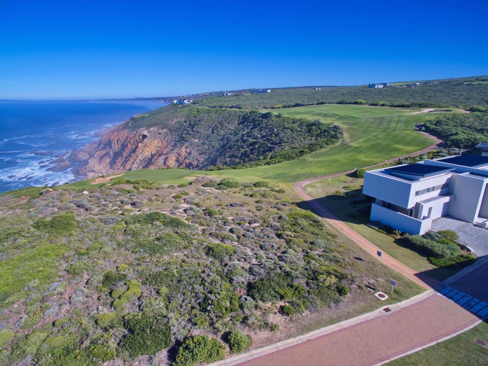 500 m² Land available in Pinnacle Point Golf Estate photo number 18