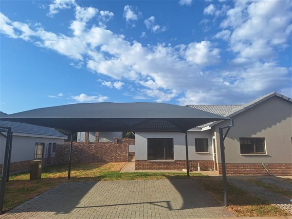 3 Bedroom House 3 Bedroom House