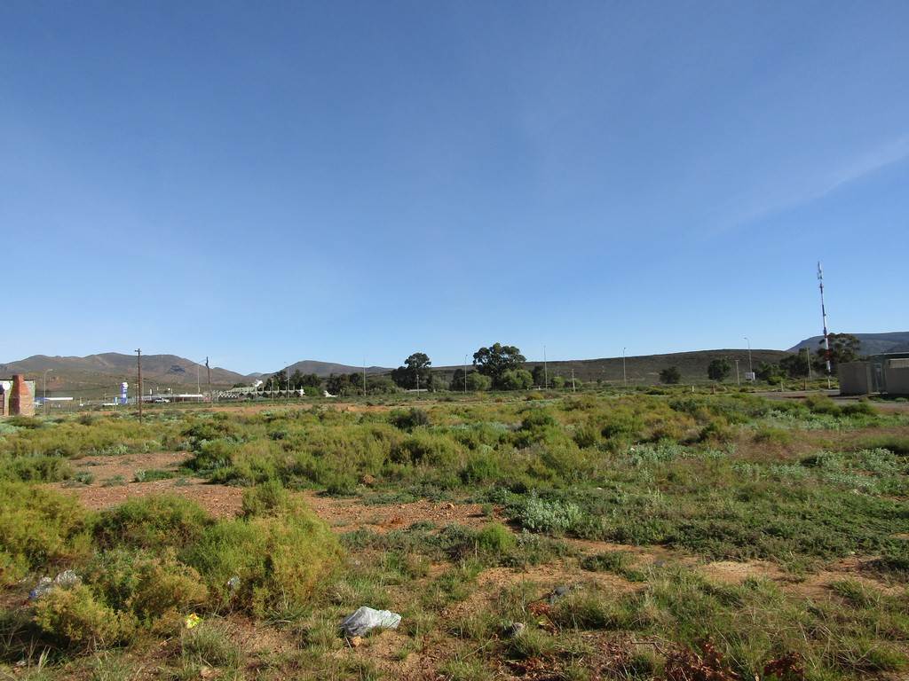 713 m² Land available in Touws Rivier photo number 1