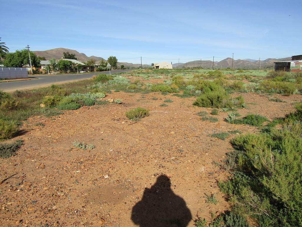 713 m² Land available in Touws Rivier photo number 4